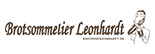 Brotsommelier Leonhardt