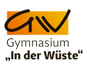Gymnasium in der Wüste